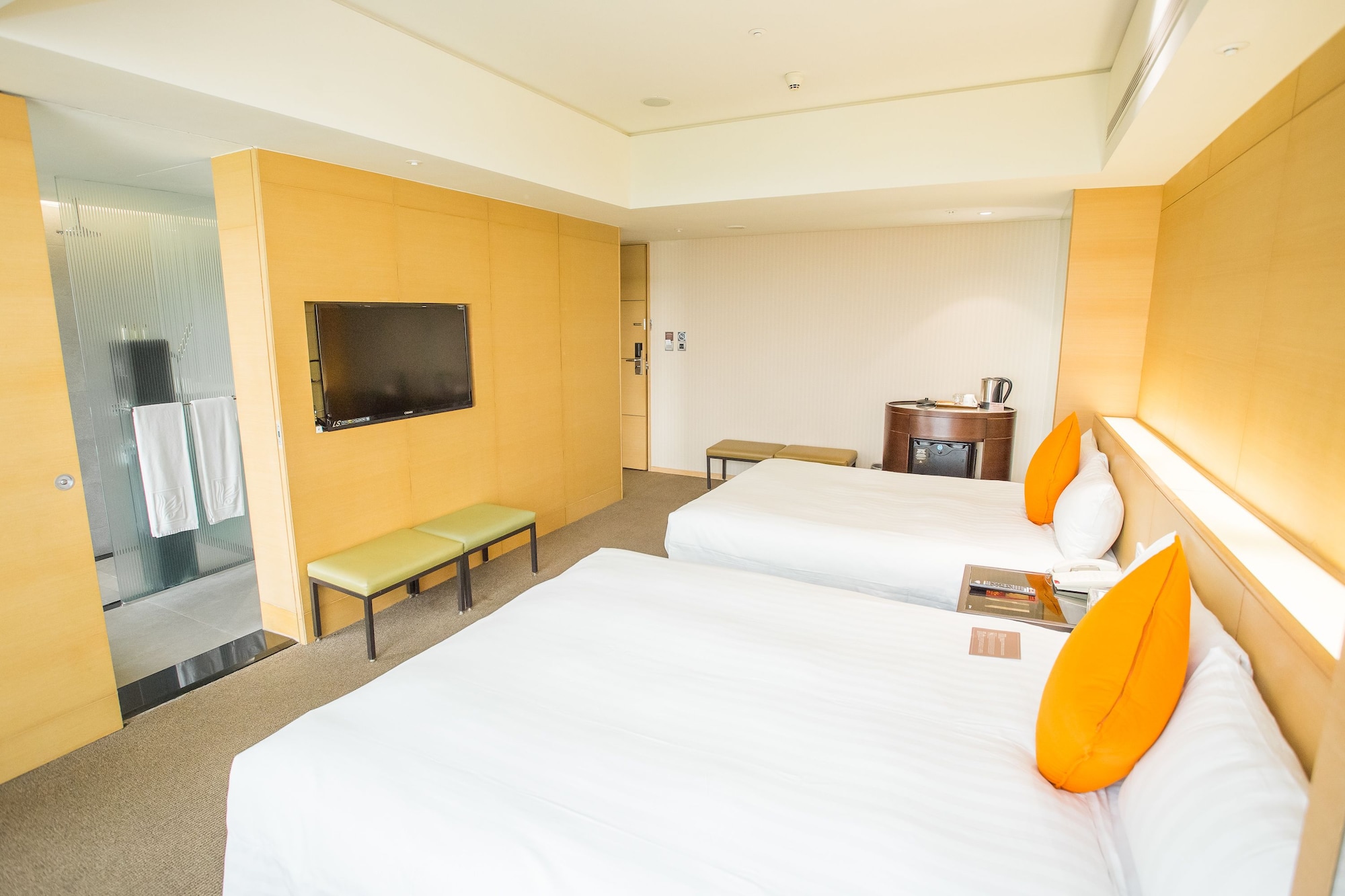 freshfields hotel