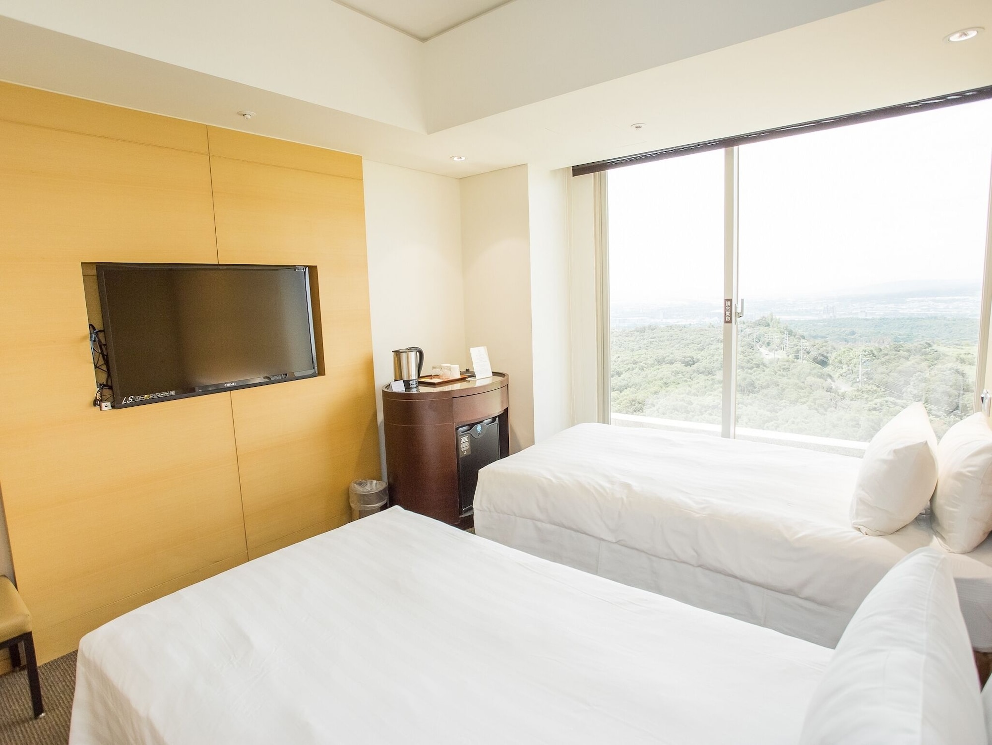 freshfields hotel