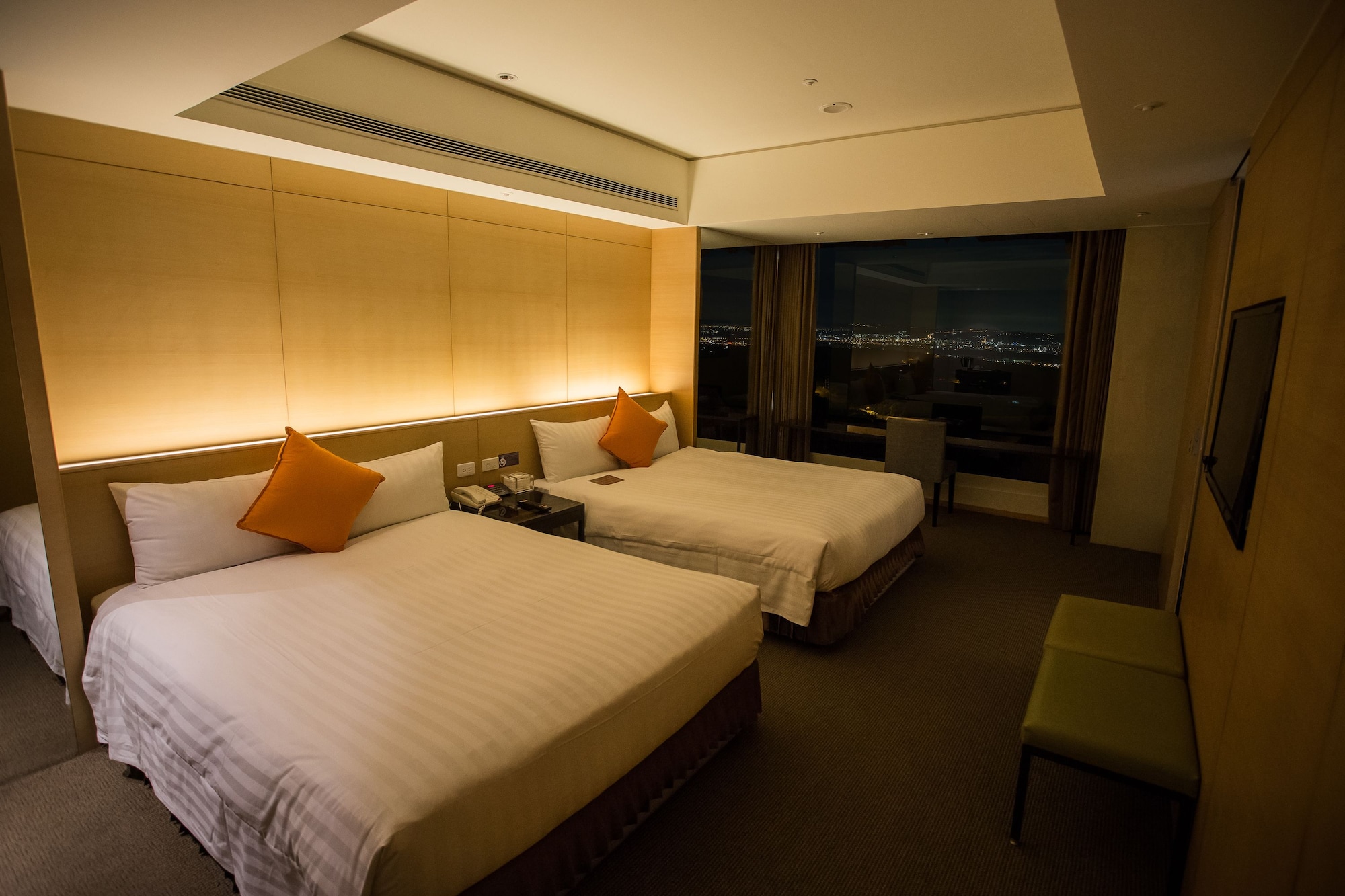 freshfields hotel