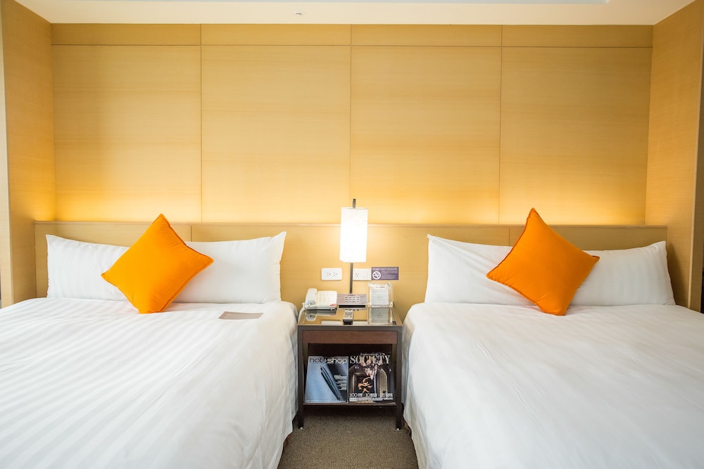 freshfields hotel