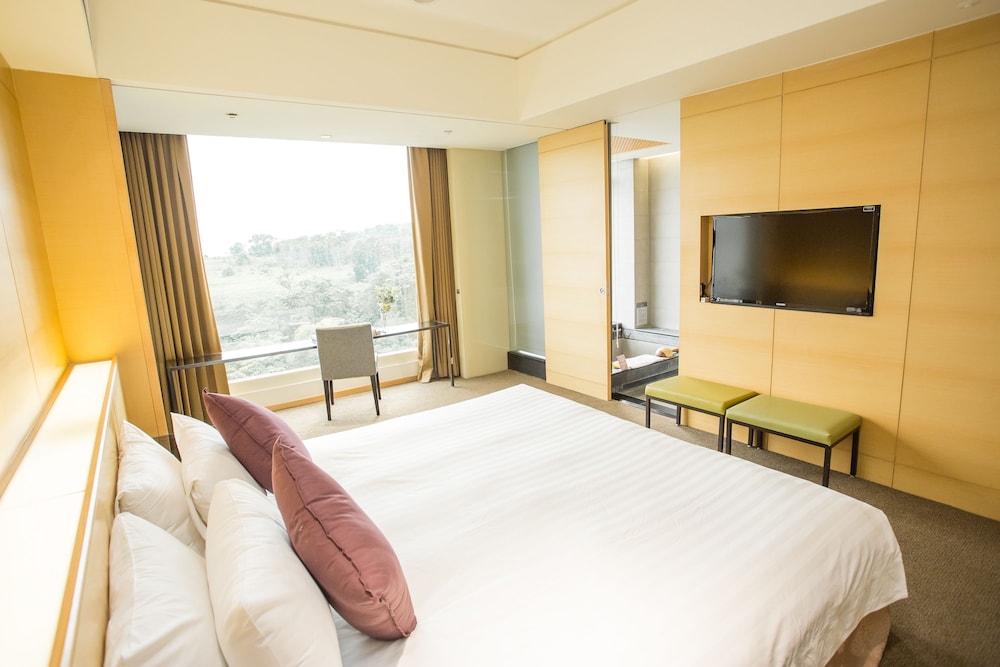 freshfields hotel