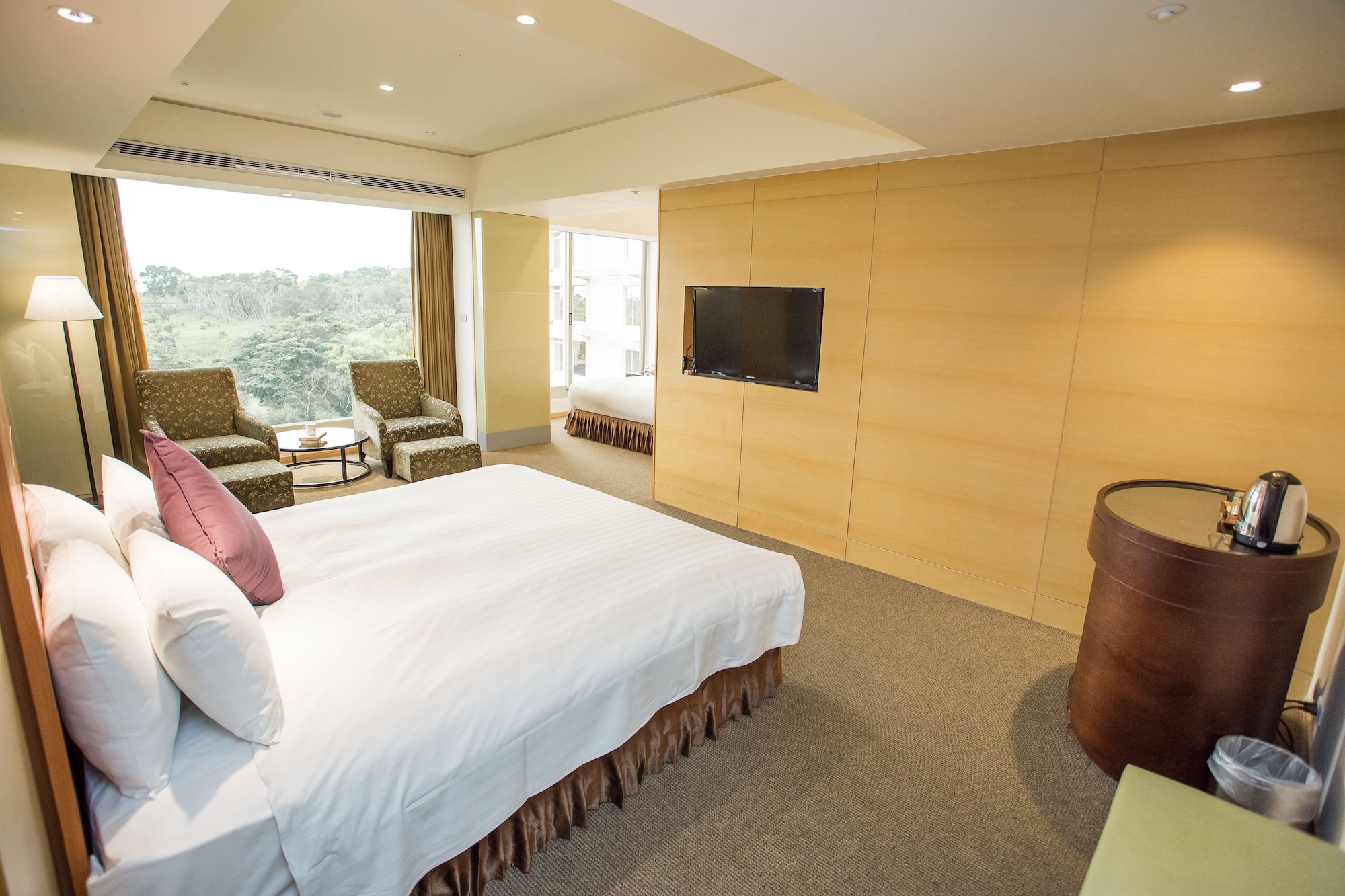 freshfields hotel