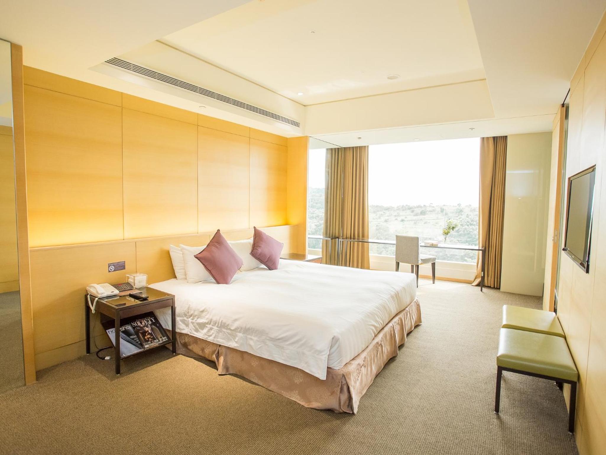 freshfields hotel