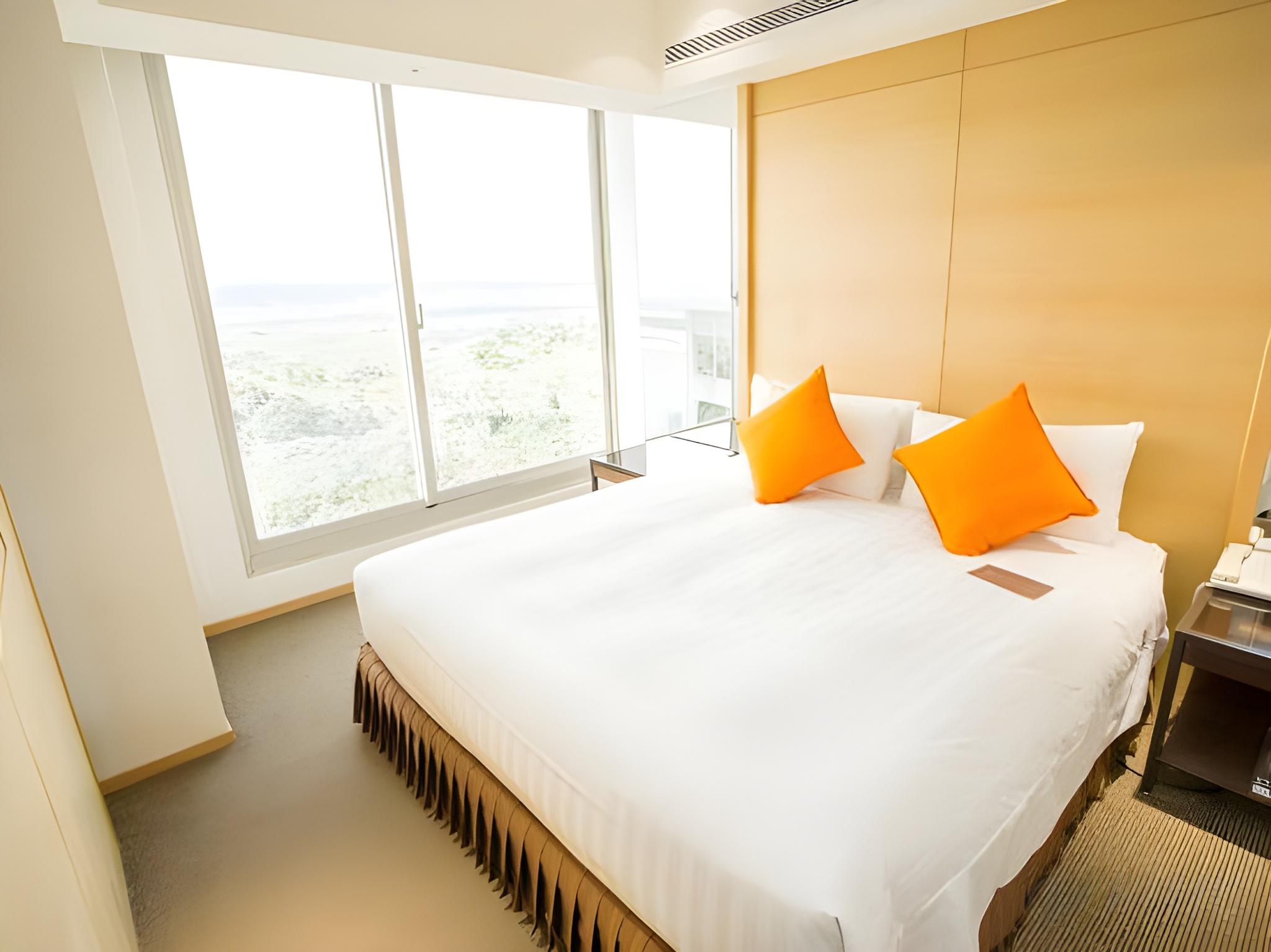 freshfields hotel