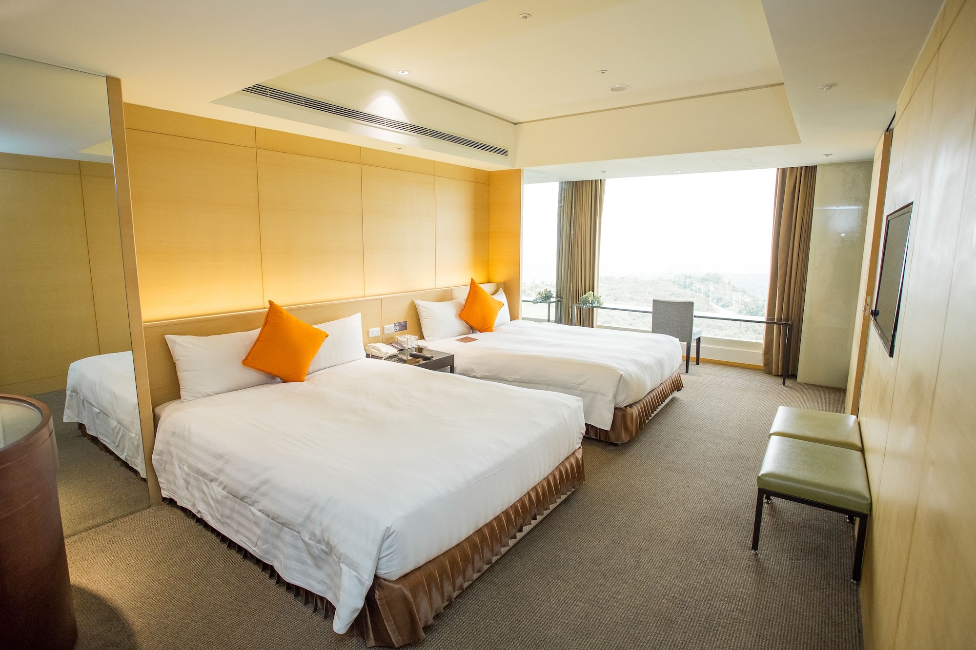 freshfields hotel