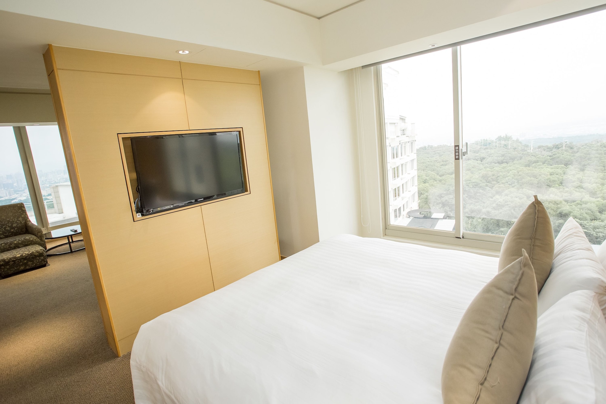 freshfields hotel
