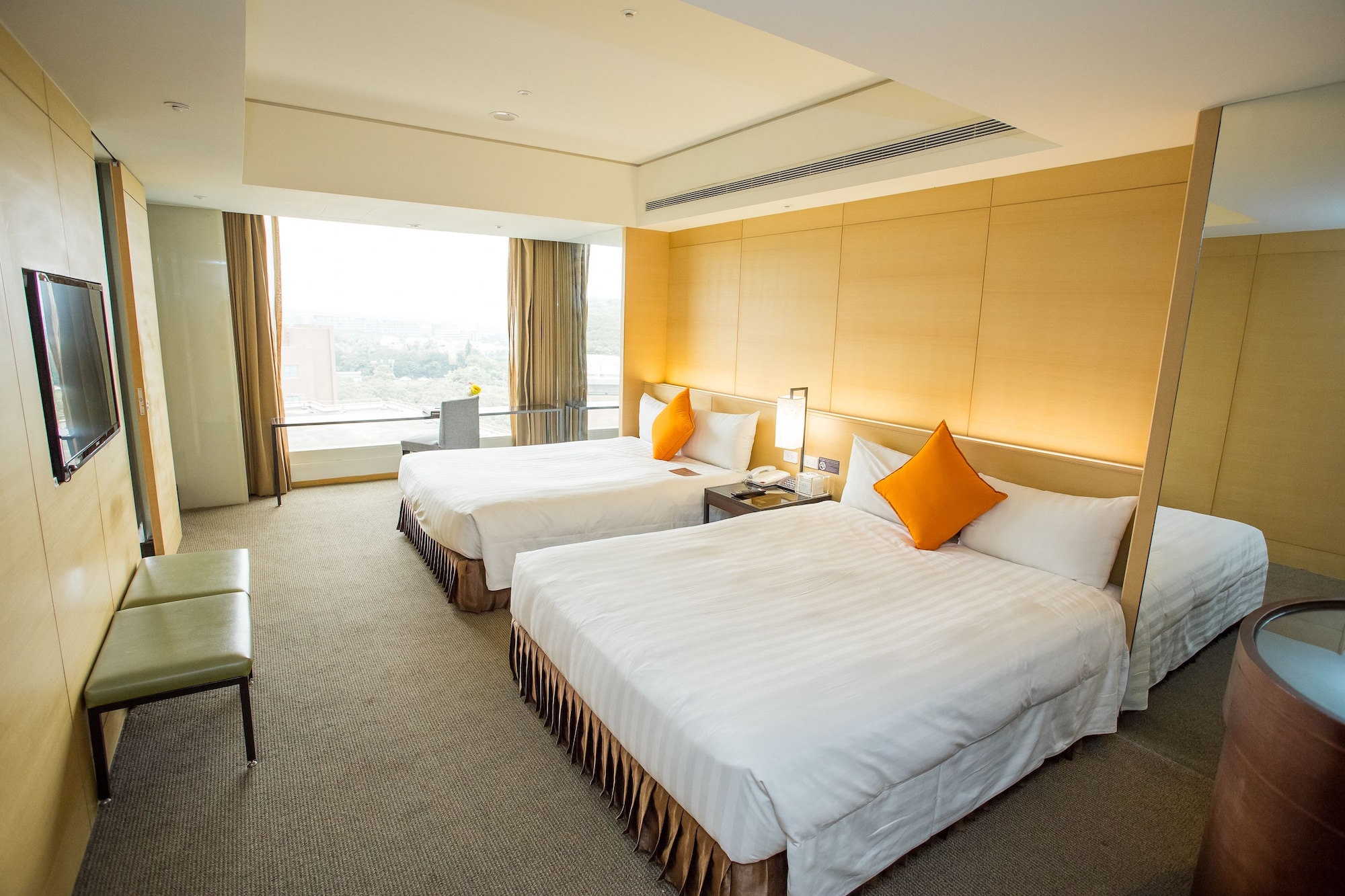 freshfields hotel