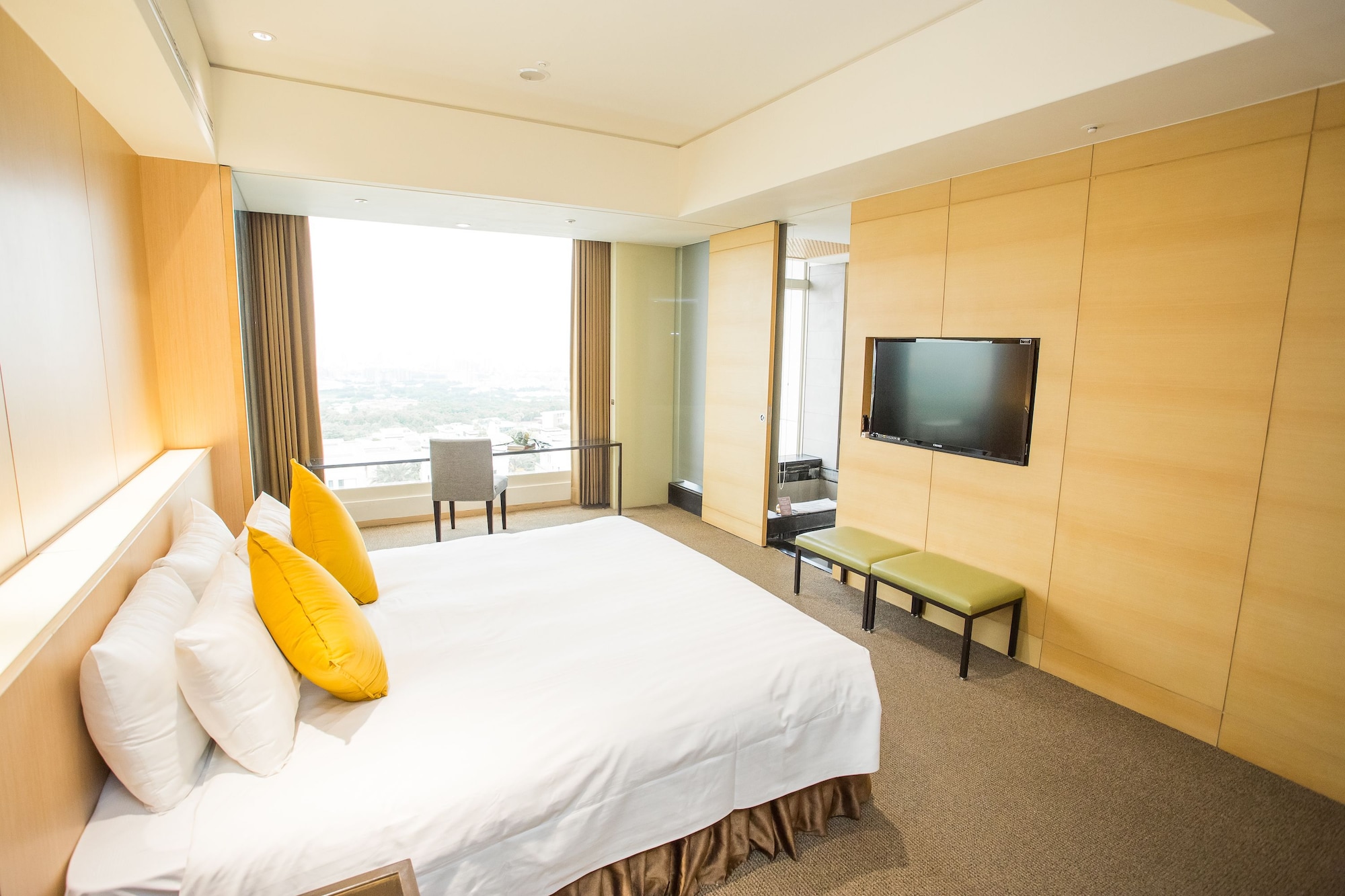 freshfields hotel