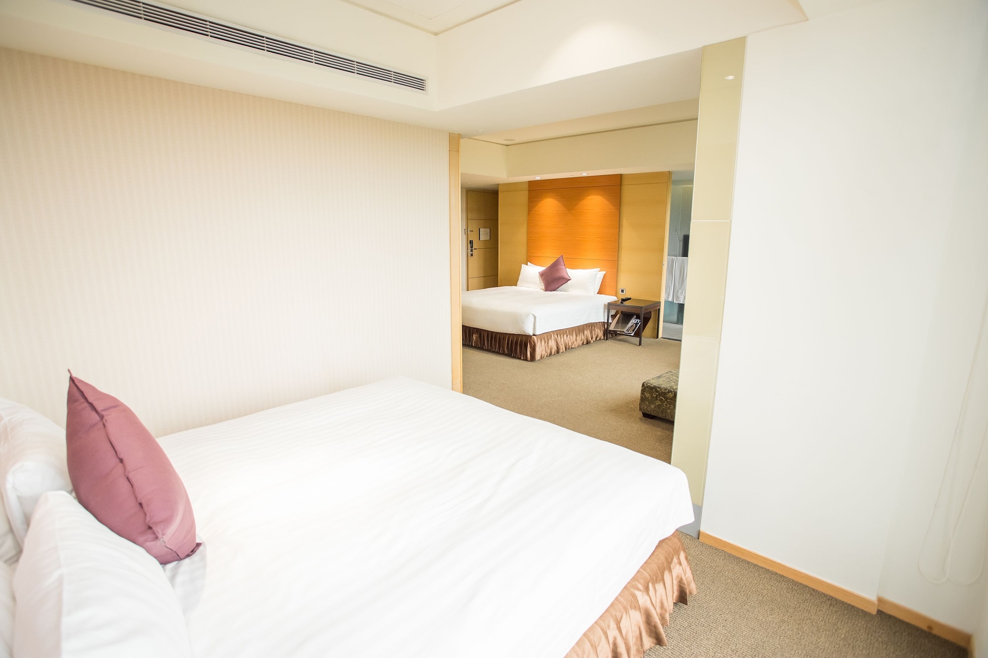 freshfields hotel