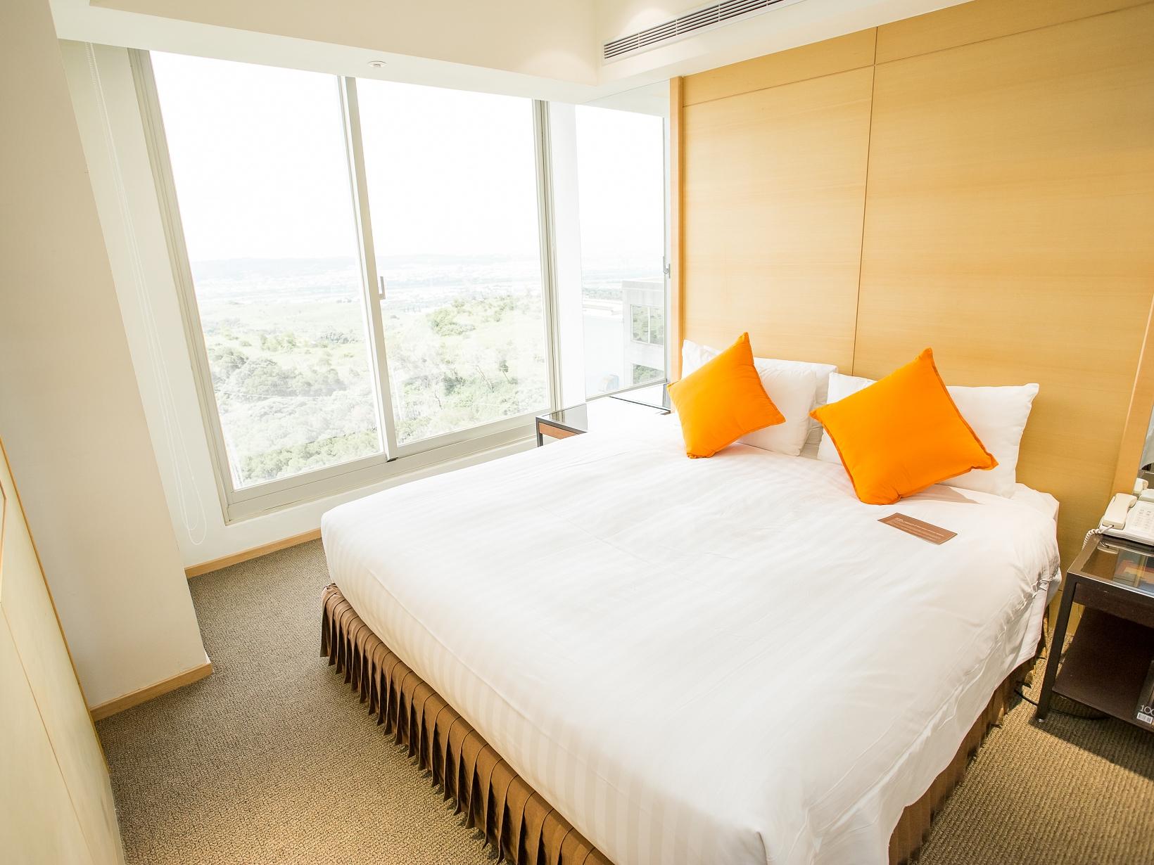 freshfields hotel