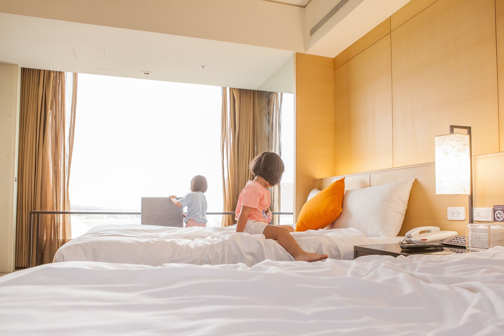 freshfields hotel
