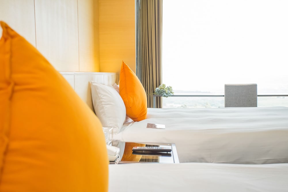 freshfields hotel