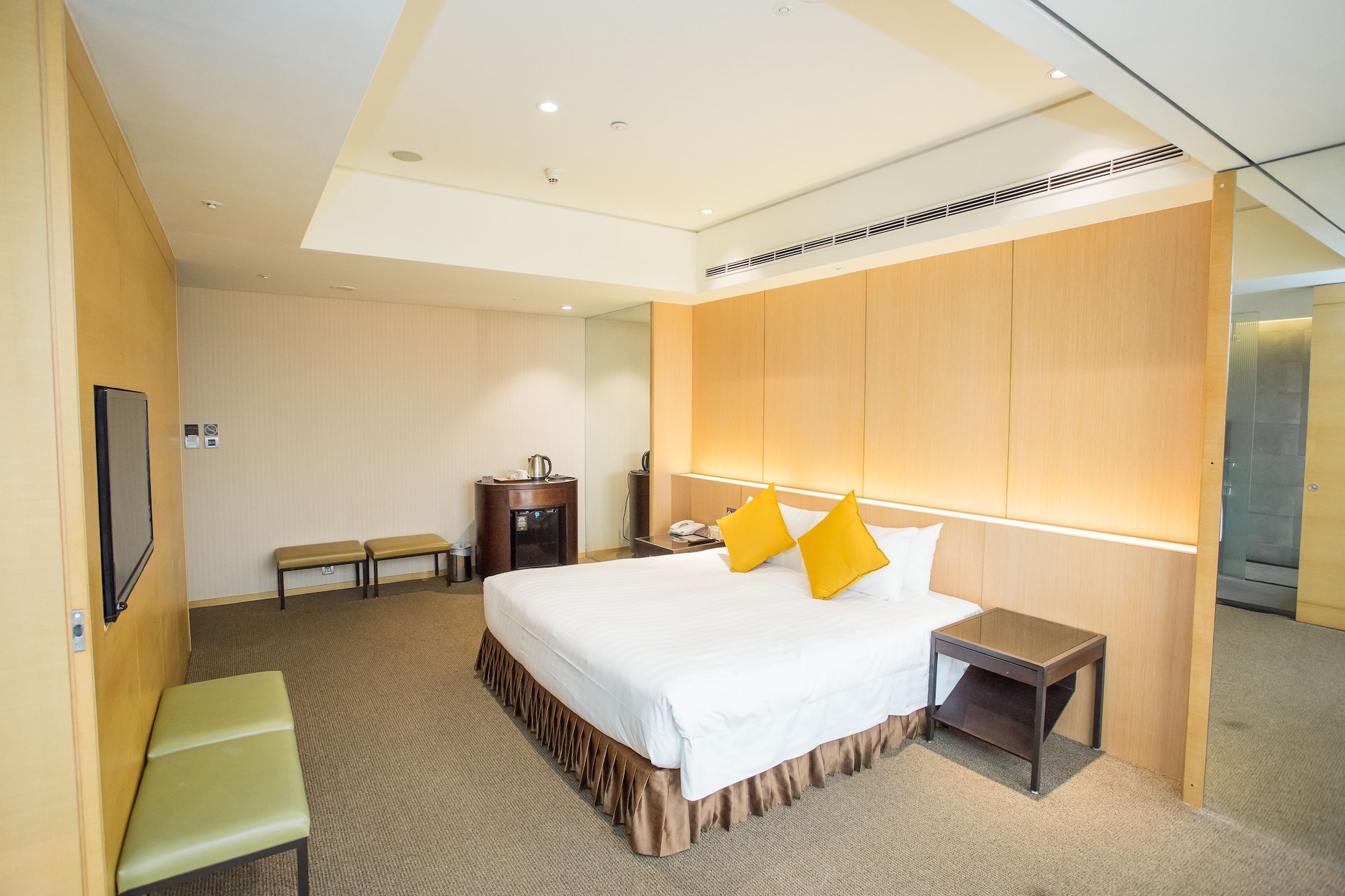 freshfields hotel