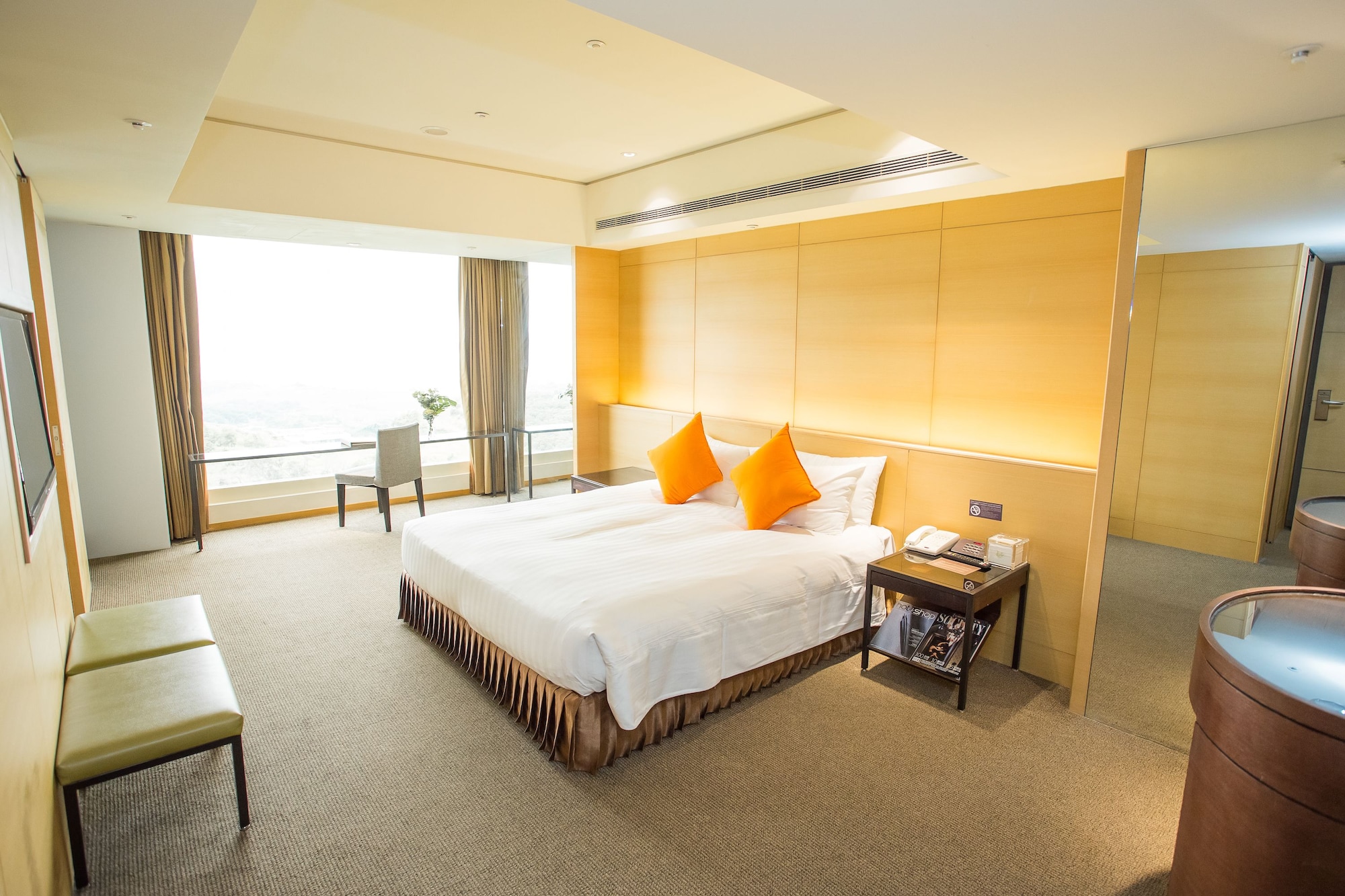 freshfields hotel