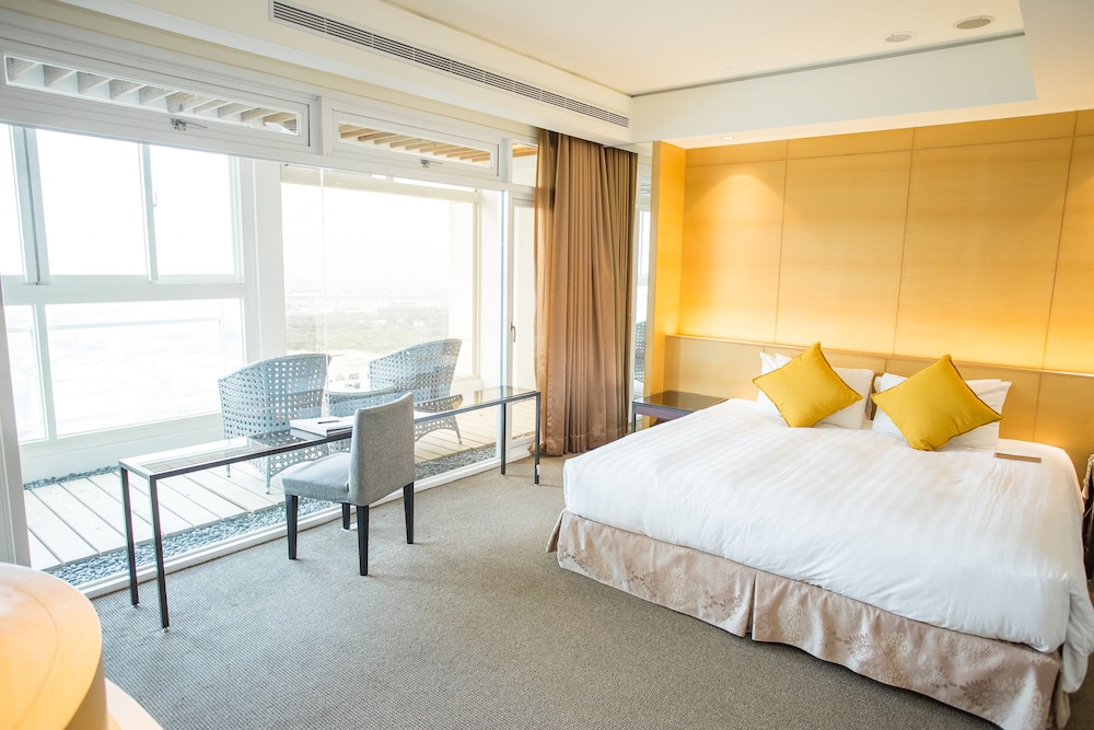 freshfields hotel