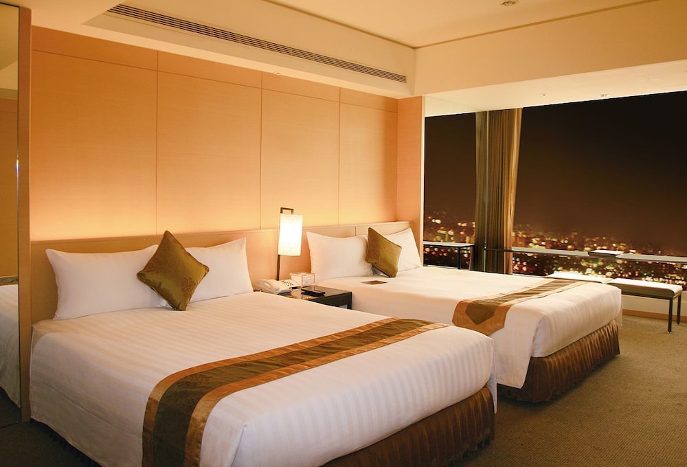freshfields hotel