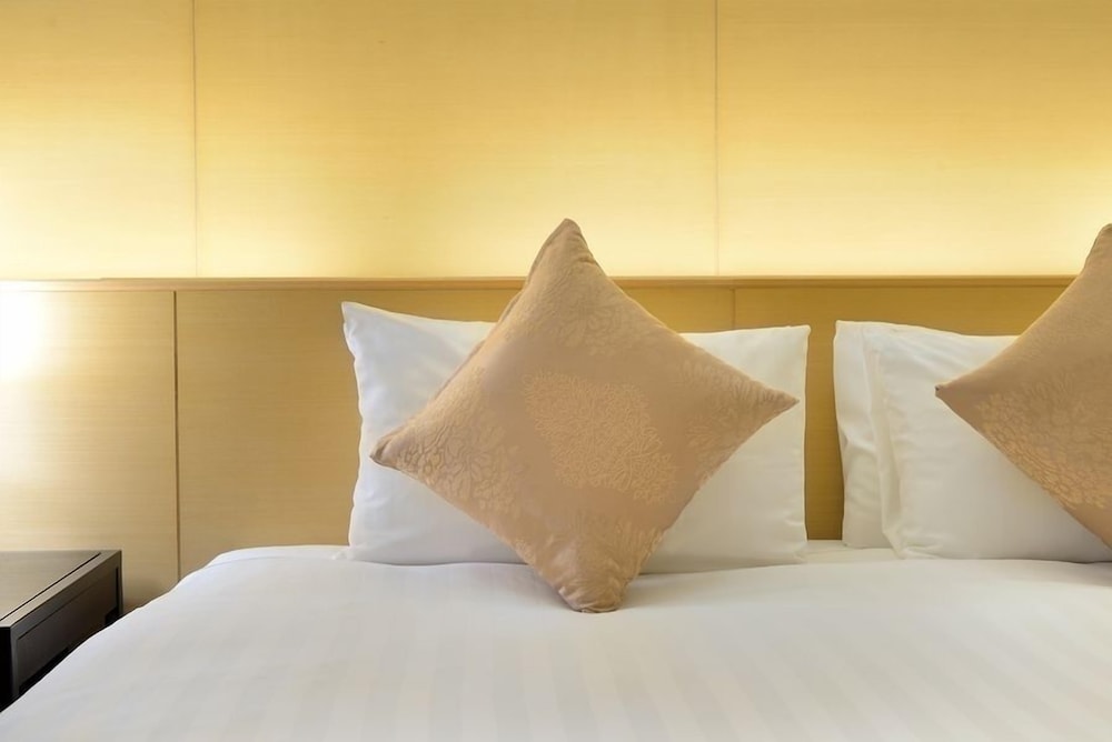 freshfields hotel