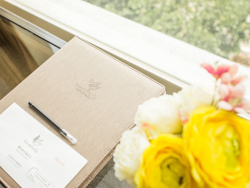 freshfields hotel