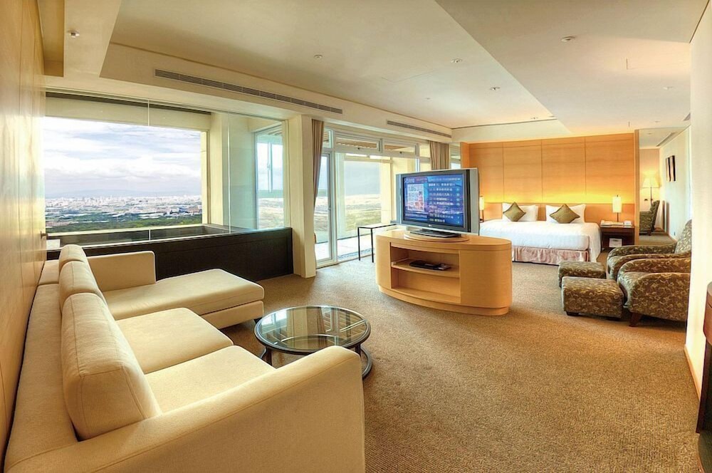 freshfields hotel