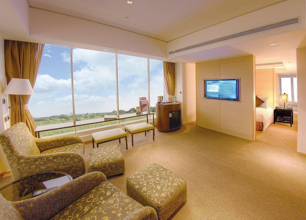 freshfields hotel