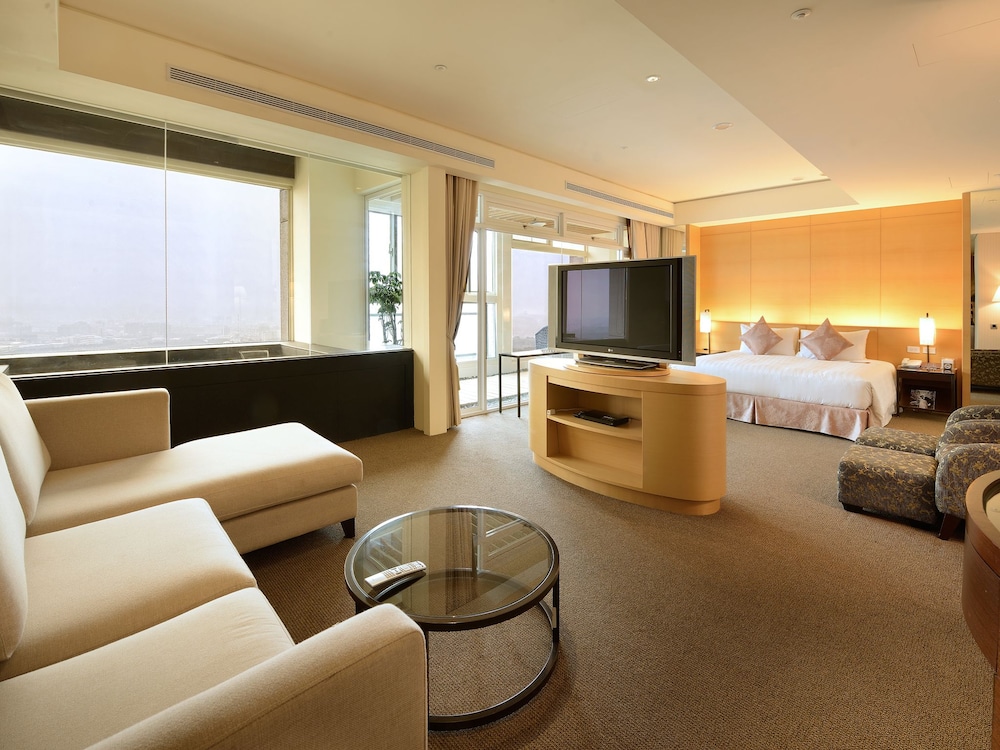 freshfields hotel