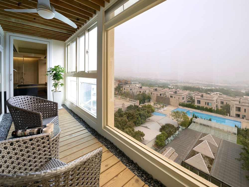 freshfields hotel