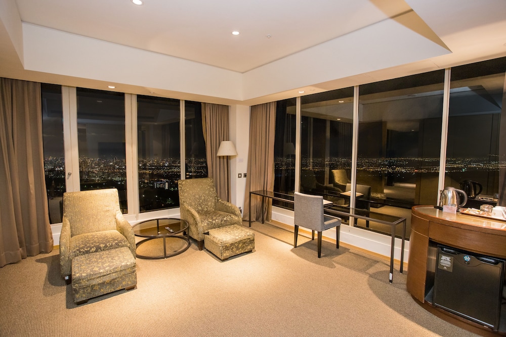 freshfields hotel