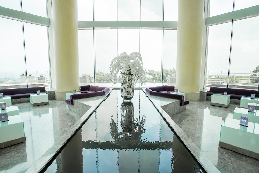 freshfields hotel