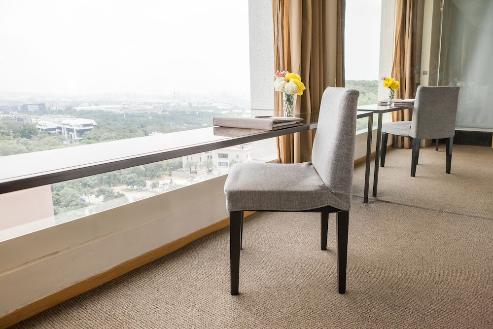 freshfields hotel