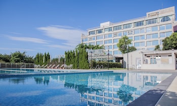 freshfields hotel