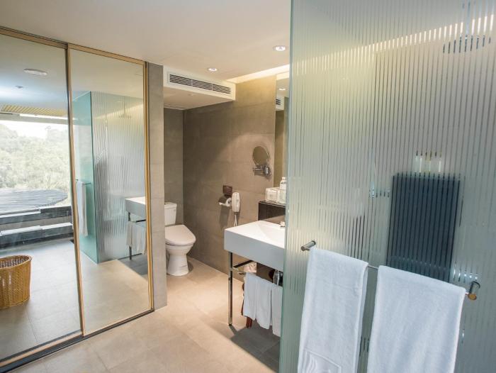 freshfields hotel