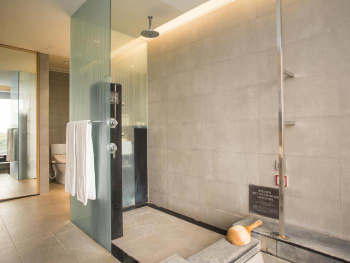 freshfields hotel