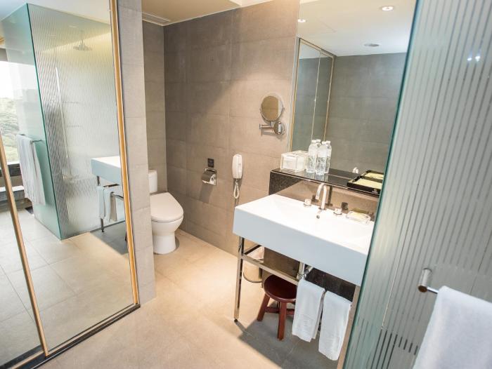 freshfields hotel