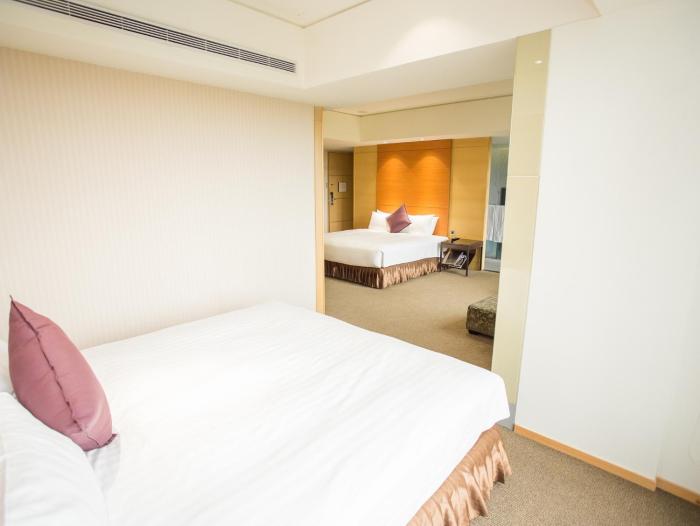 freshfields hotel