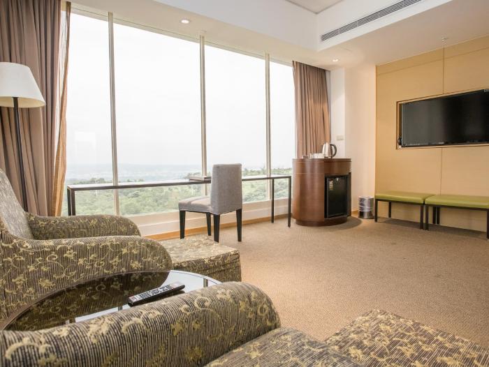 freshfields hotel