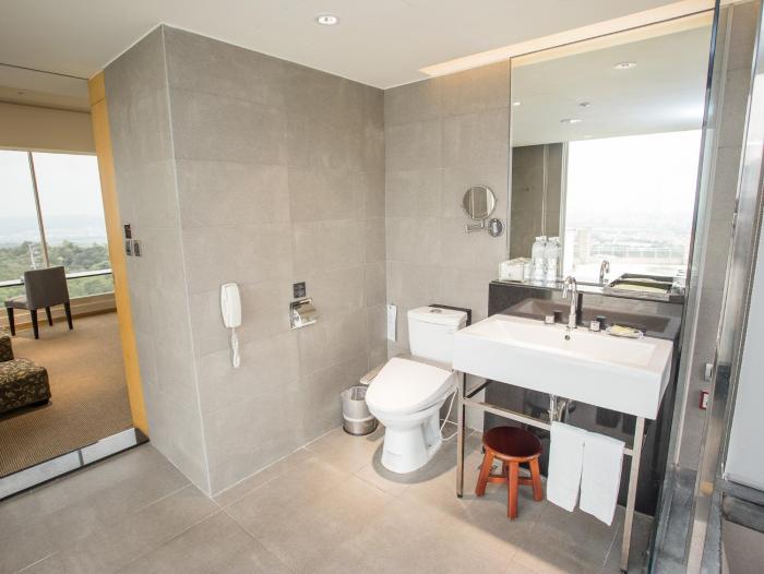 freshfields hotel
