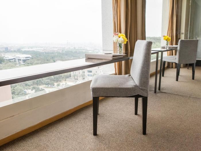 freshfields hotel