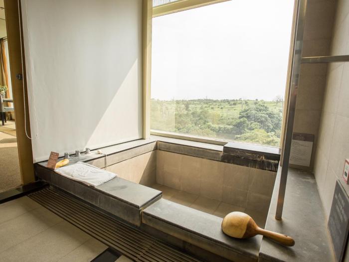 freshfields hotel