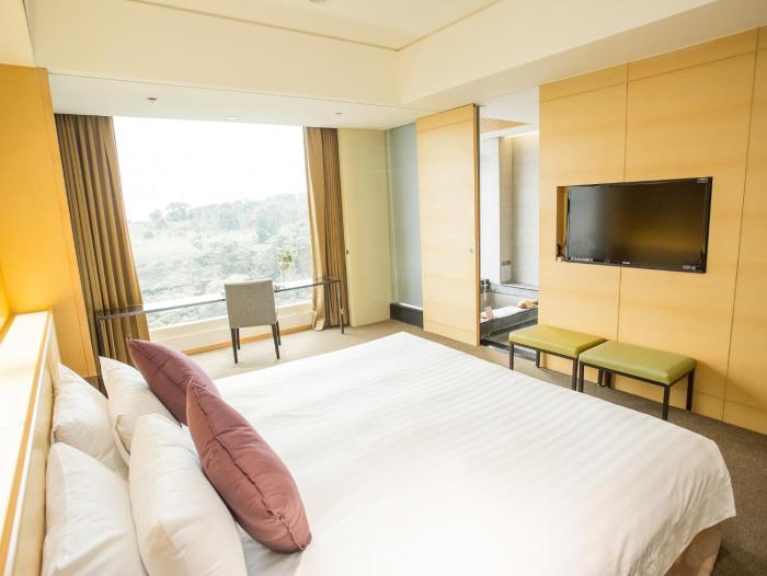 freshfields hotel