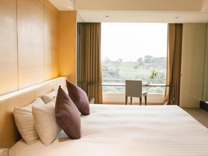 freshfields hotel