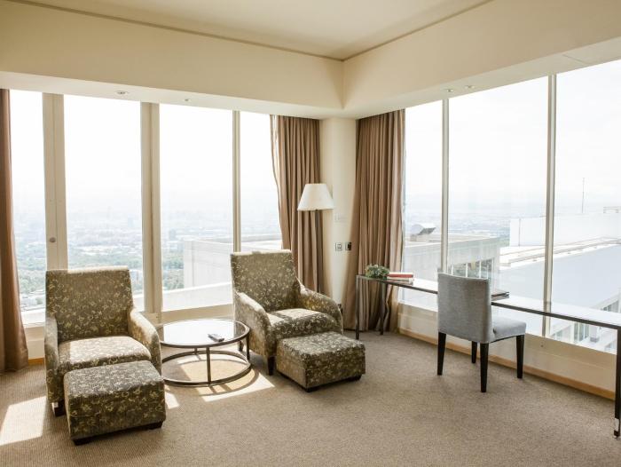 freshfields hotel