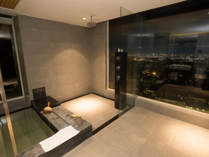 freshfields hotel