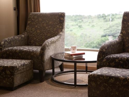 freshfields hotel