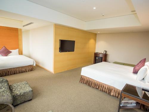 freshfields hotel