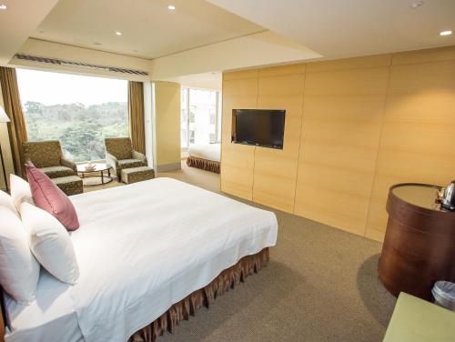freshfields hotel