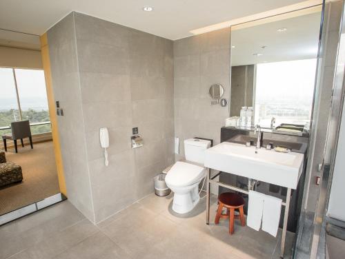 freshfields hotel