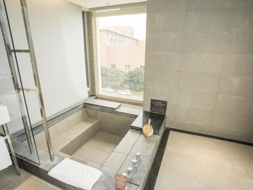 freshfields hotel