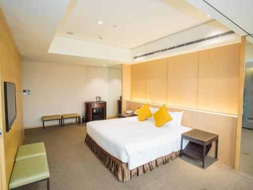 freshfields hotel