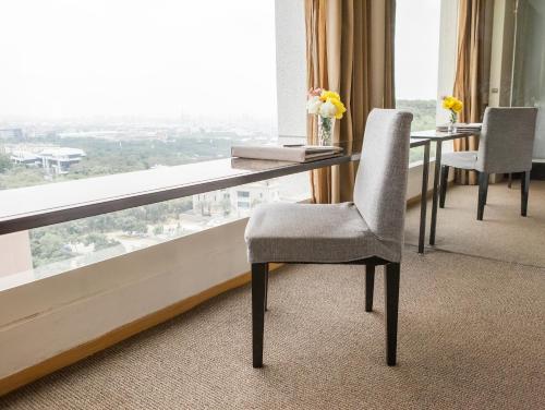 freshfields hotel