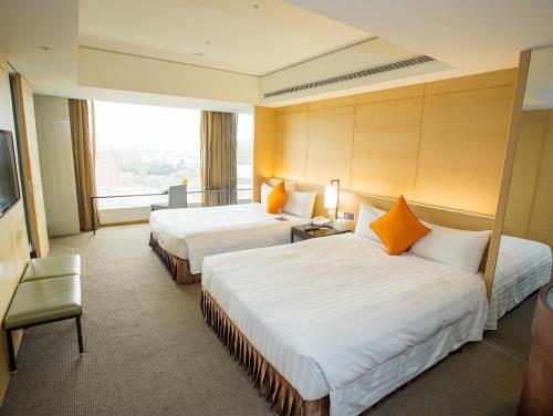 freshfields hotel